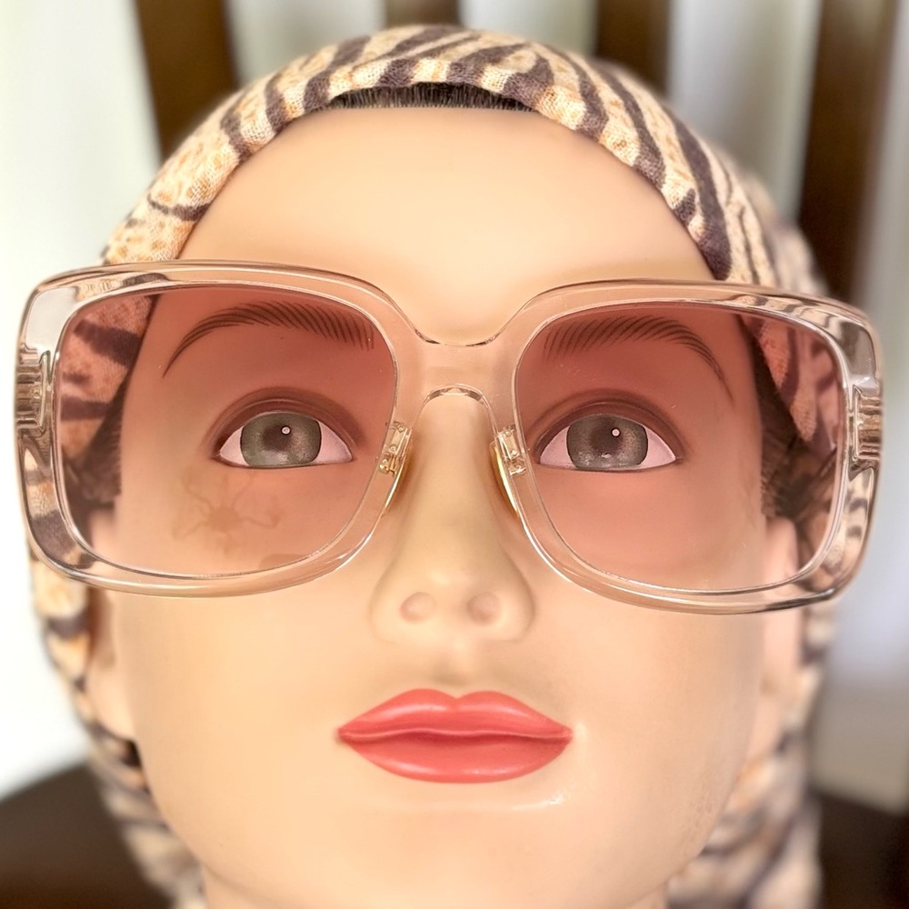 NWT Chloe Sunglasses